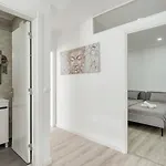 Sunny Flat W/ Jacuzzi & Balconies By Host Wise * 세심브라