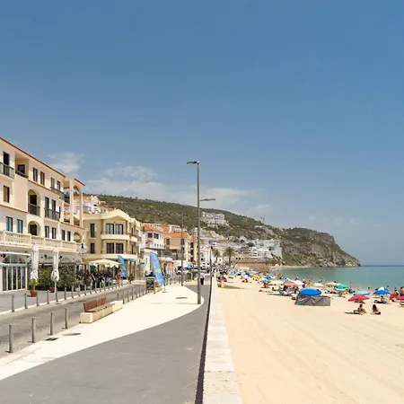 Sunny Flat W/ Jacuzzi & Balconies By Host Wise *