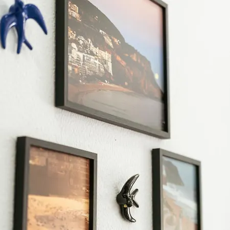 Sunny Flat W/ Jacuzzi & Balconies By Host Wise