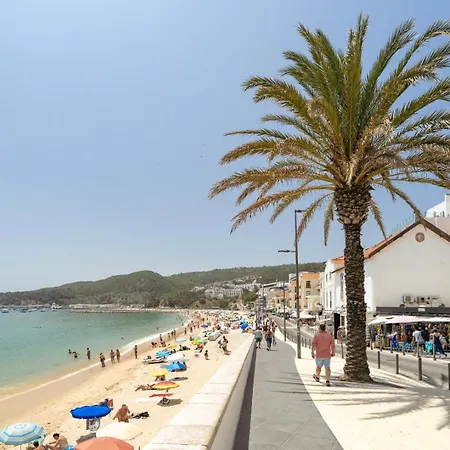 Apartamento Sunny Flat W/ Jacuzzi & Balconies By Host Wise