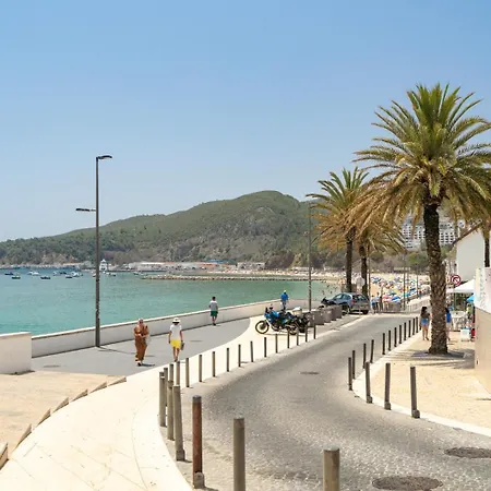 Sunny Flat W/ Jacuzzi & Balconies By Host Wise *