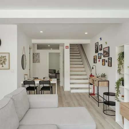 Sunny Flat W/ Jacuzzi & Balconies By Host Wise Apartamento *