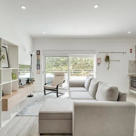 Apartamento Sunny Flat W/ Jacuzzi & Balconies By Host Wise