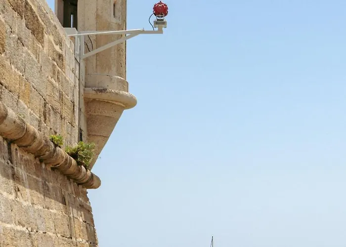 アパート Sunny Flat W/ Jacuzzi & Balconies By Host Wise セシンブラ