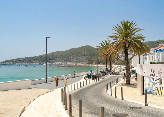 Sunny Flat W/ Jacuzzi & Balconies By Host Wise *