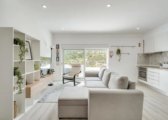 アパート Sunny Flat W/ Jacuzzi & Balconies By Host Wise